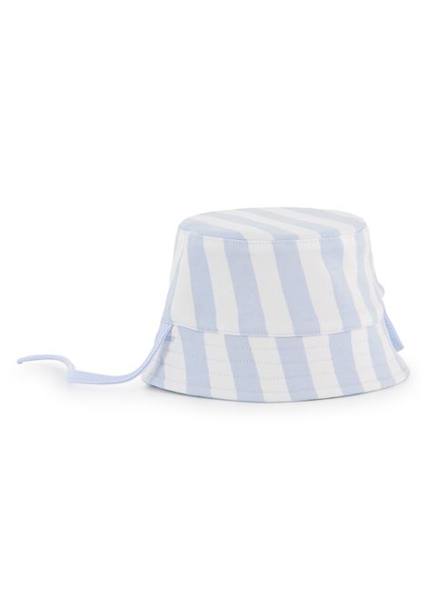 Cappello a righe HUGO BOSS KIDS | J53097771